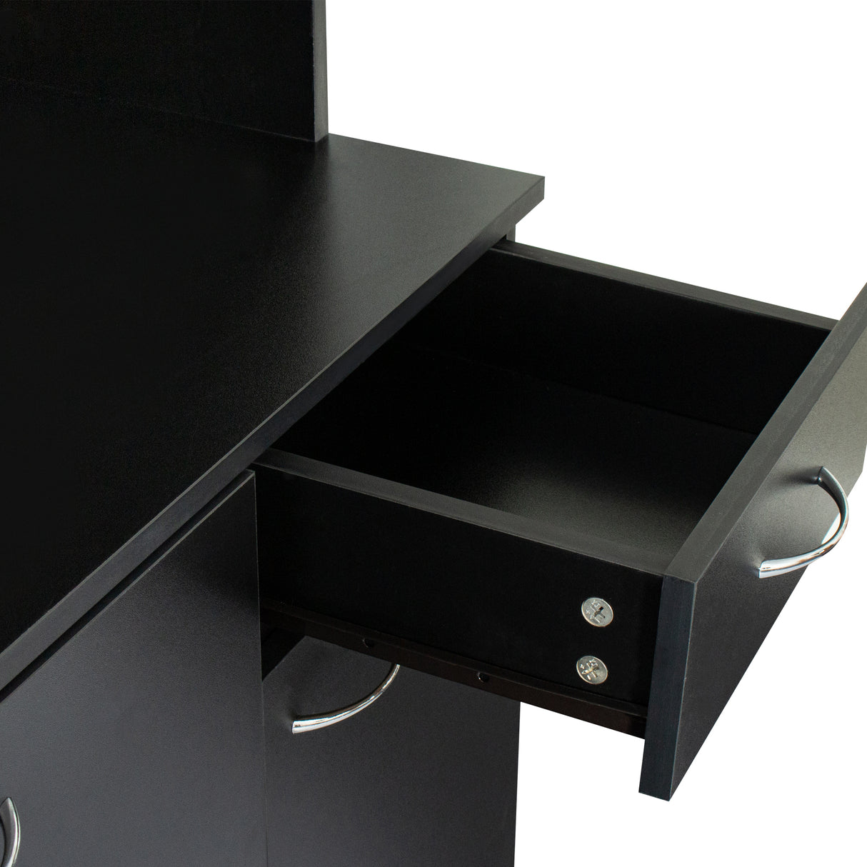 71" Tall Storage Cabinet for Office, Living Room, Bedroom & Kitchen | Joysource