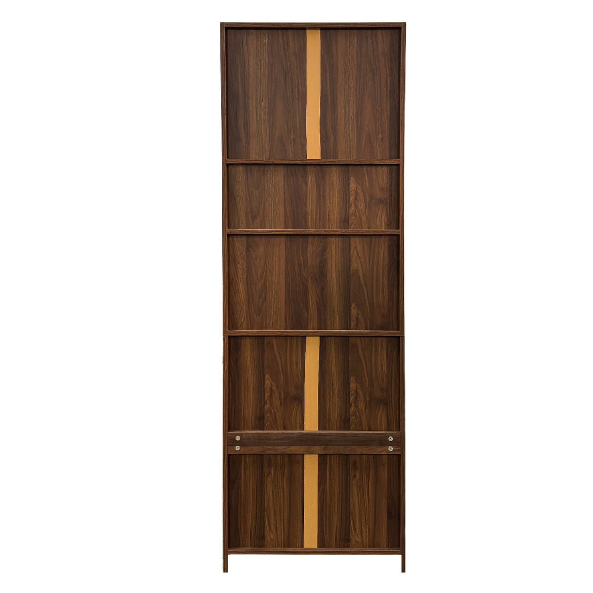 71" Farmhouse Kitchen Pantry Cabinet with Glass Door & Wine Storage