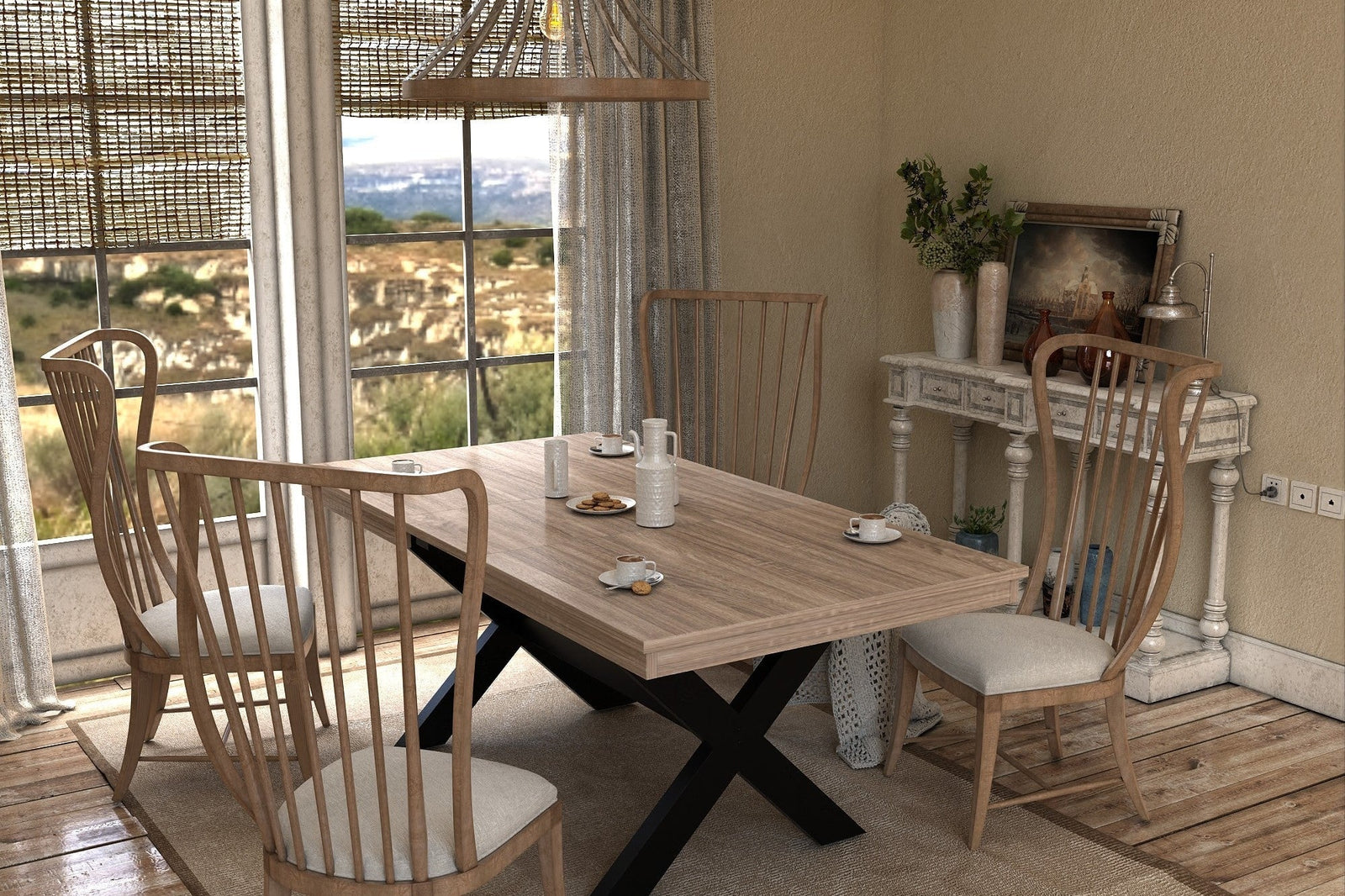 6 Tips to Make the Most of Your Small Apartment