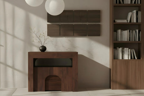 6 Small Space Dining Room Table Ideas That Maximize Every Inch