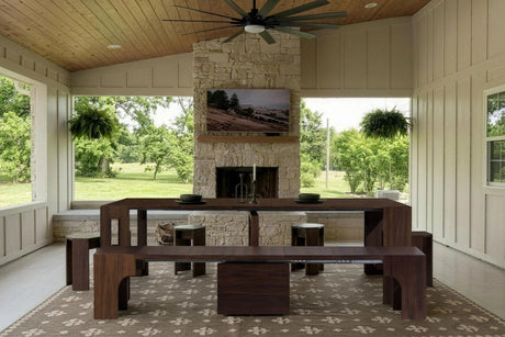 Engineered Wood vs Solid Wood Furniture: Which Is Better for Modern Homes?