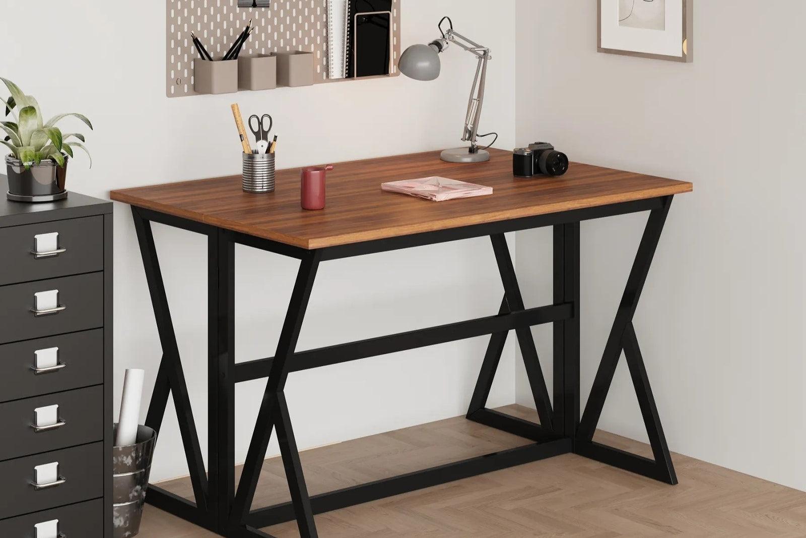 How to Build Your Dream Home Office from Scratch