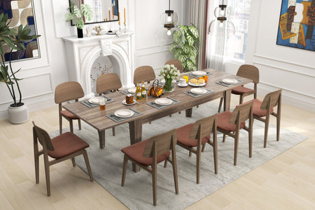How to Make Your Table a Fantastic Party Table