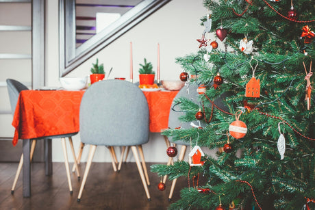 How to Simplify Your Last-Minute Christmas Party