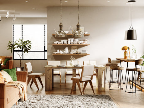 Small but Mighty: 5 Space-Saving Furniture Picks You’ll Love in 2025