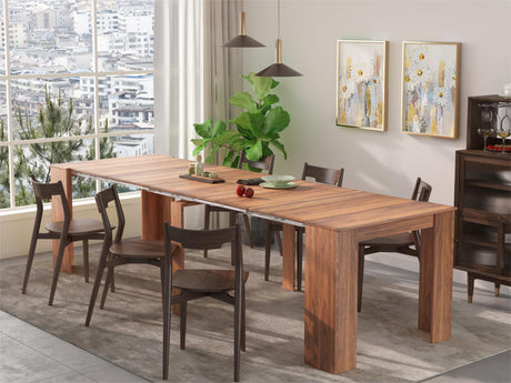 The ABCs of Choosing the Right Dining Table for Your Home