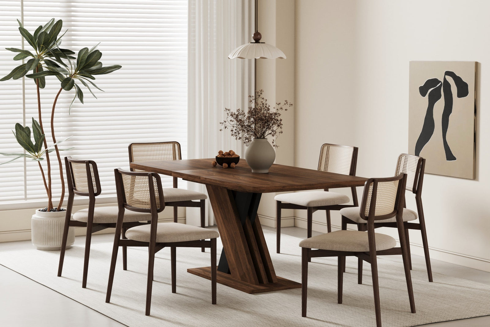 The Potential “Downsides” You Need to Know Before Buying an Extendable Table