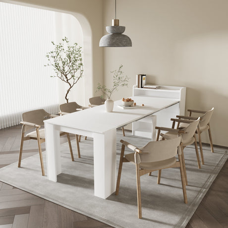 5 Amazing Transforming Furniture Ideas for Small Spaces