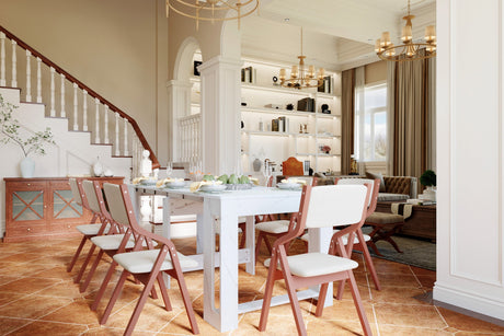 Versatile Dining Table Decor Ideas for Every Season 2025