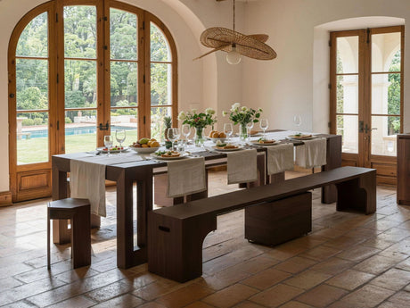 What Are the Latest Trends in Extendable Dining Tables? (2026 Guide for Modern Homes)