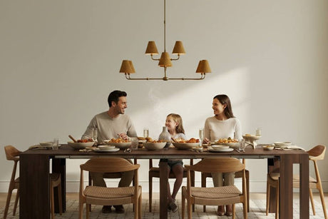Why Solid Wood Dining Sets Are Worth the Investment in 2026