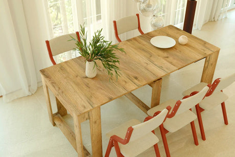 7 Best Extendable Dining Tables for Every Home in 2025