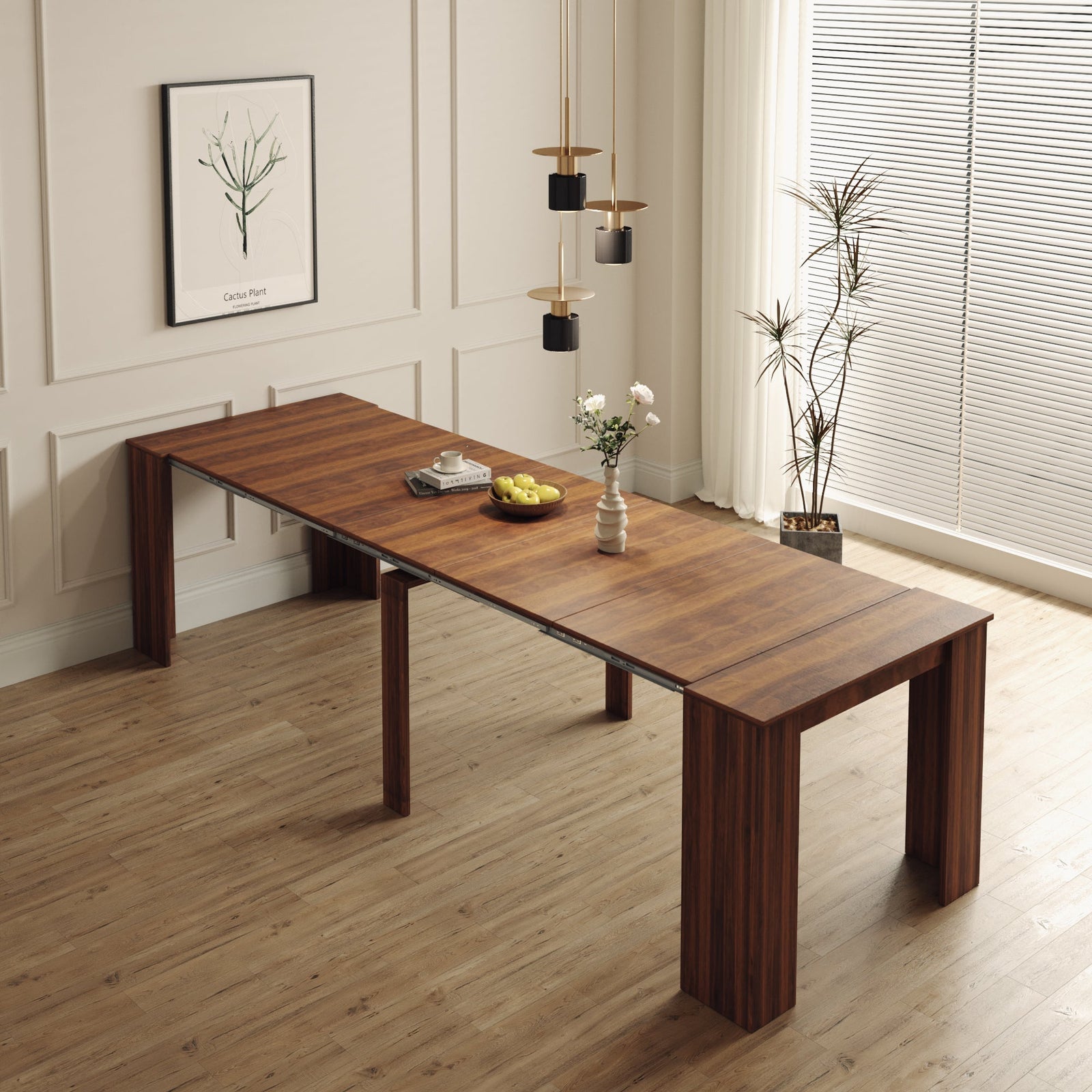 5 Situations Where You Need an Extendable Table