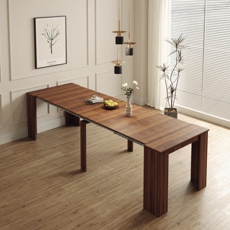 5 Situations Where You Need an Extendable Table