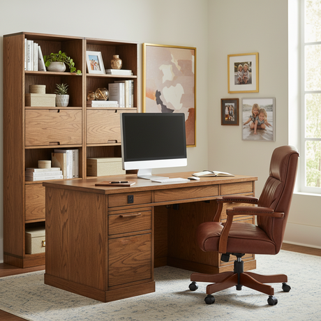 Home Office