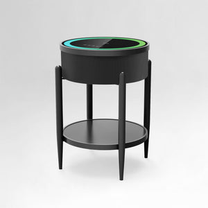 End & Side Tables
