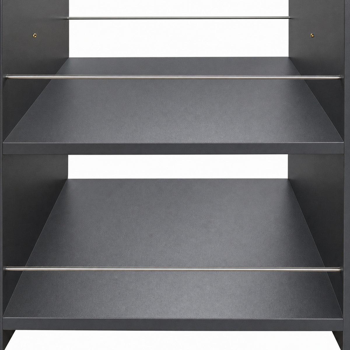 7-Tier Slim Pull-Out Storage Cabinet on Wheels for Kitchen & Laundry Room