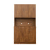 71" Tall Storage Cabinet for Office, Living Room, Bedroom & Kitchen