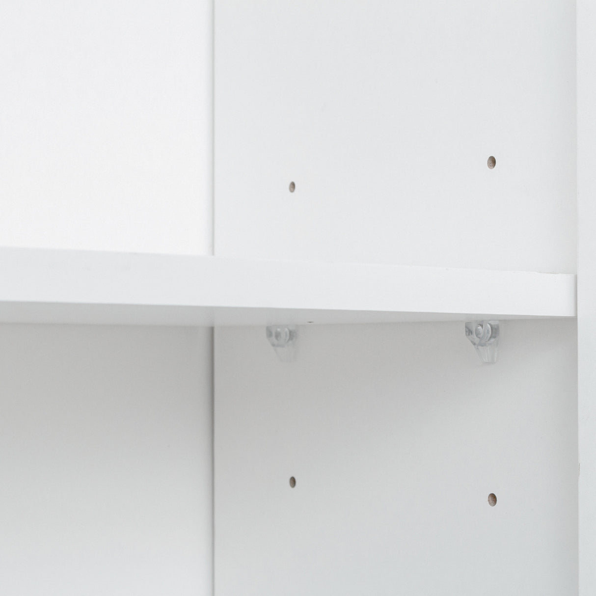 71" Tall Storage Cabinet for Office, Living Room, Bedroom & Kitchen | Joysource