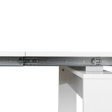 Versatile Extendable Dining Table for 2-12 People - Joysource