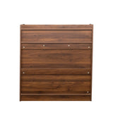 Extendable Dining Table with Hidden Storage | Joysource