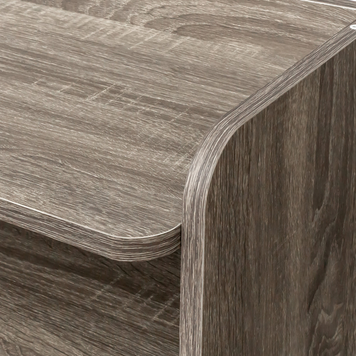 Extendable Dining Table with Hidden Storage