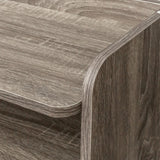 Extendable Dining Table with Hidden Storage