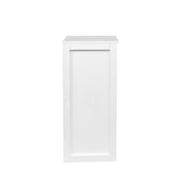 Modular Bar Wine Cabinet w/ Shelves & Glasses Holder - Joysource