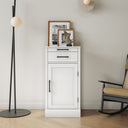 Modular Wine Bar Cabinet Buffet Cabinet w/ Drawers & Storage | Joysource