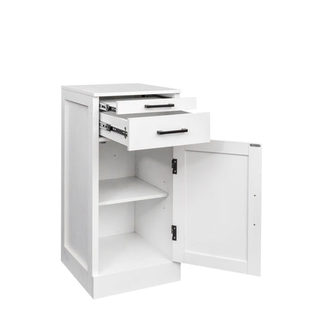 Modular Wine Bar Cabinet Buffet Cabinet w/ Drawers & Storage | Joysource