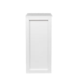 Modern Bar Cabinet 32-Bottle for Storage & Display - Joysource
