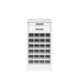 Modular Bar Cabinet for 24 Bottles w/ Drawers - Joysource