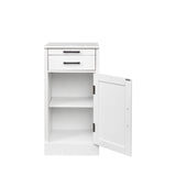 Modular Wine Bar Cabinet Buffet Cabinet w/ Drawers & Storage | Joysource