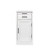 Modular Wine Bar Cabinet Buffet Cabinet w/ Drawers & Storage | Joysource