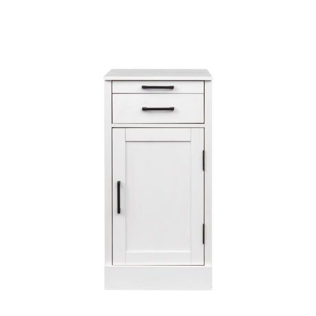 Modular Wine Bar Cabinet Buffet Cabinet w/ Drawers & Storage | Joysource