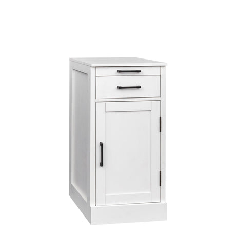 Modular Wine Bar Cabinet Buffet Cabinet w/ Drawers & Storage | Joysource