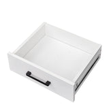 Modular Bar Cabinet for 24 Bottles w/ Drawers - Joysource