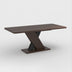 Extendable Dining Table 4-8 Seats for Kitchen & Dining Room | Joysource