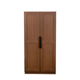 63" Tall Kitchen Pantry Cabinet w/ Doors & Shelves | Joysource