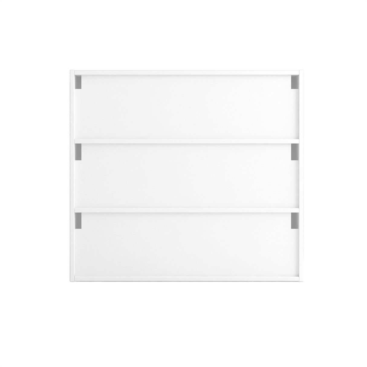 3 Tiers Shoe Storage Cabinet with Glass Door & RGB Led Light | Shoe Rack