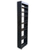 7-Tier Slim Pull-Out Storage Cabinet on Wheels for Kitchen & Laundry Room