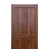 71" Narrow Kitchen Pantry Cabinet w/ Doors & Adjustable Shelves | Multipurpose