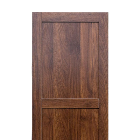 71" Narrow Kitchen Pantry Cabinet w/ Doors & Adjustable Shelves | Multipurpose
