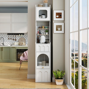 Cabinets & Chests