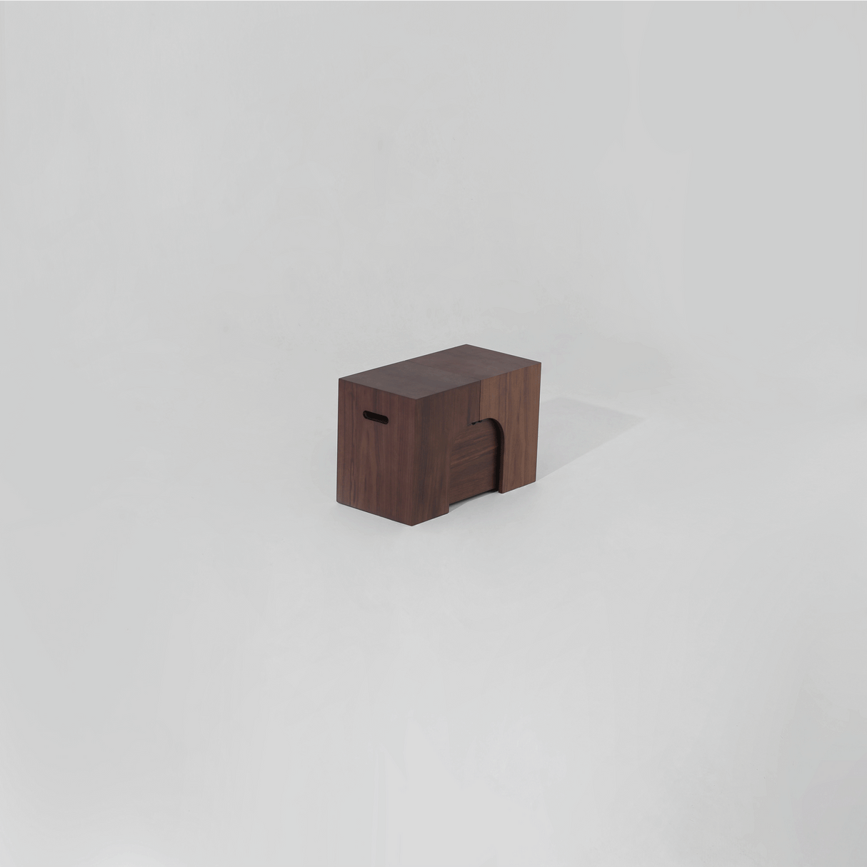 Extendable Dining Table & Bench Set | Seats 2–12, Space-Saving & Self-Storing, Solid Wood