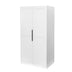 63" Tall Kitchen Pantry Cabinet w/ Doors & Shelves | Joysource