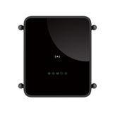 Smart Side Table with Built-in Bluetooth Speaker & Wireless Charging