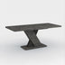 Extendable Dining Table 4-8 Seats for Kitchen & Dining Room | Joysource