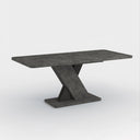 Extendable Dining Table 4-8 Seats for Kitchen & Dining Room | Joysource
