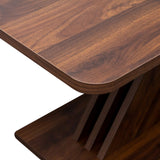 Extendable Dining Table 4-8 Seats for Kitchen & Dining Room | Joysource